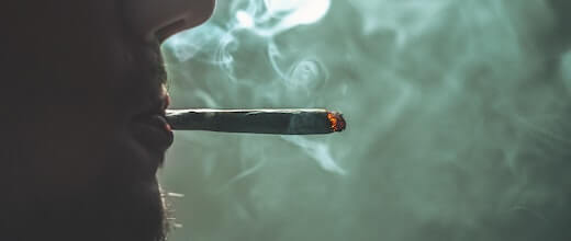 adicción al cannabis