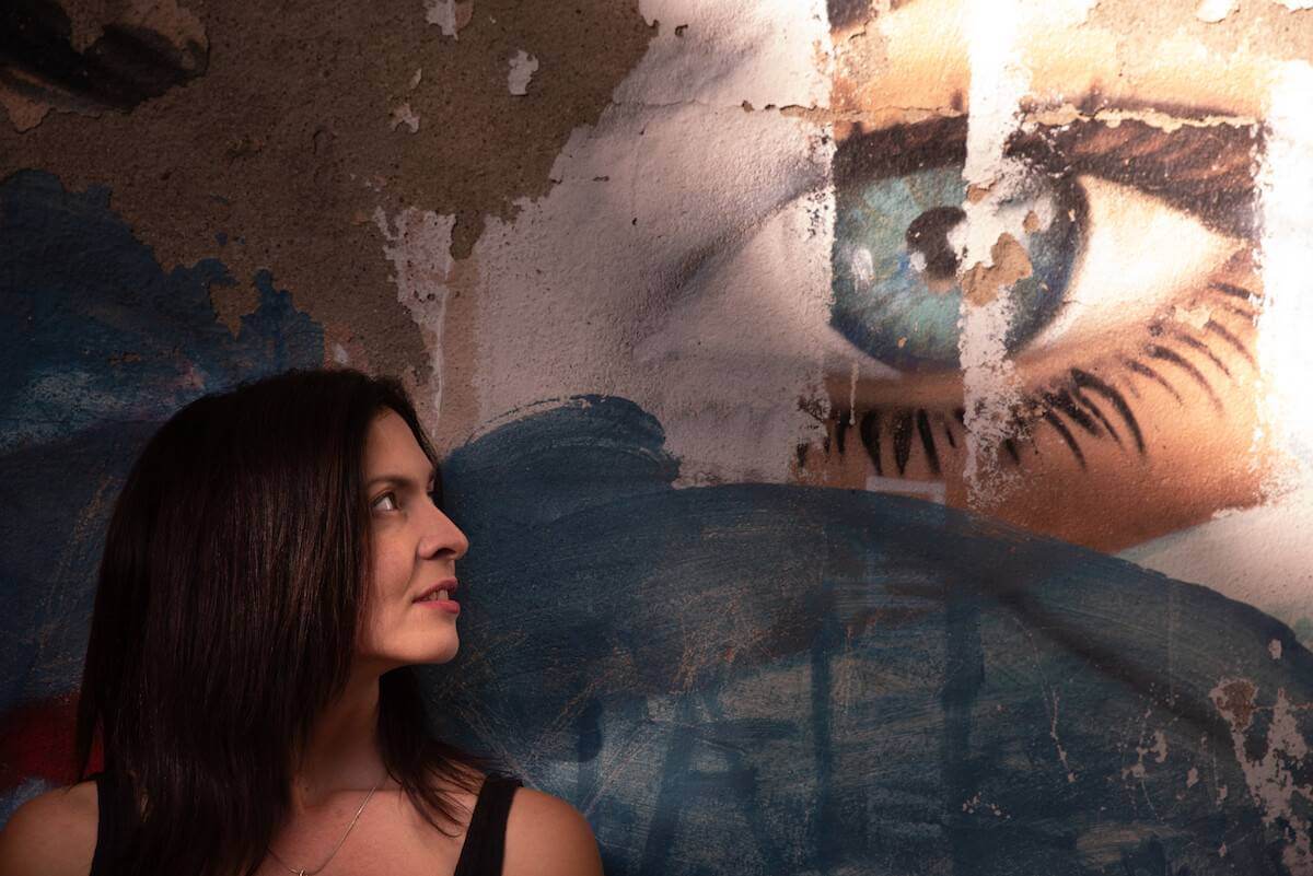 Isabel Cortés psicóloga